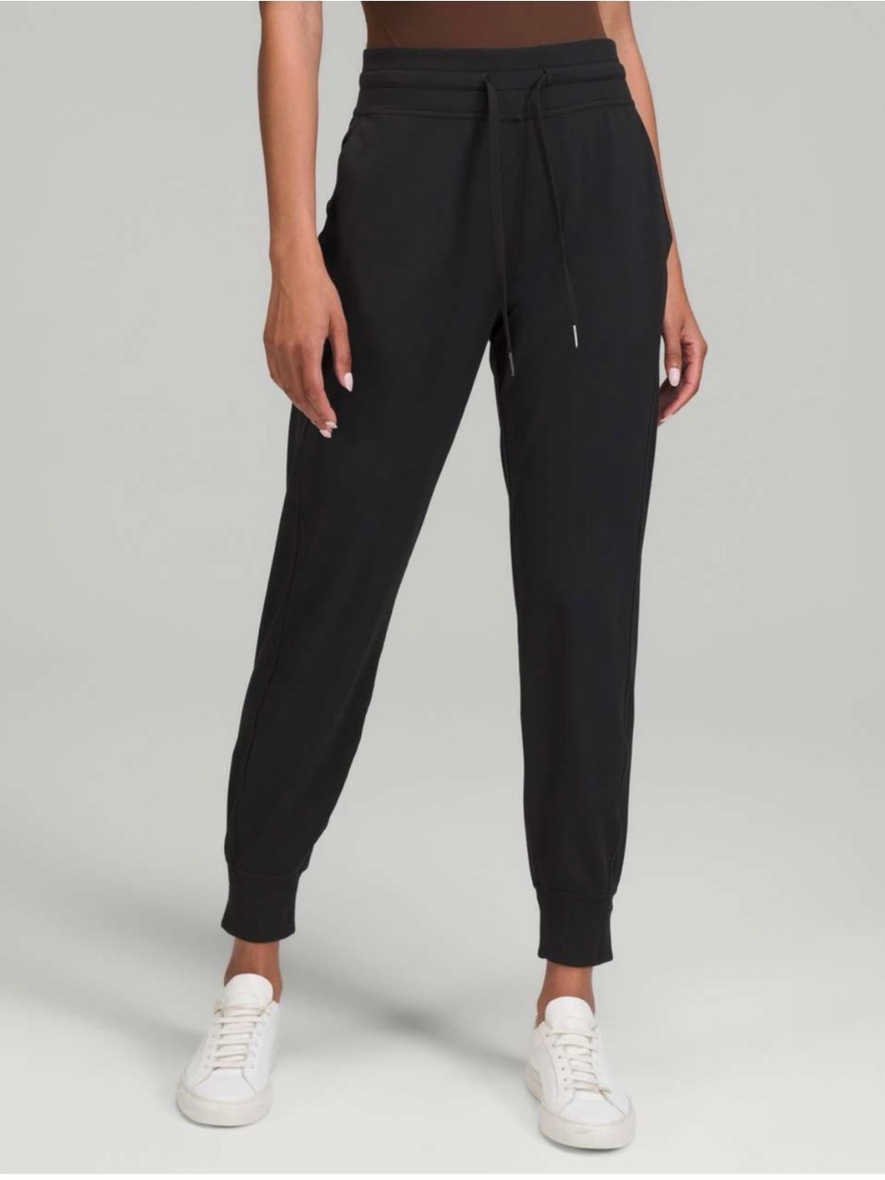Lululemon Ready to Rulu high rise Joggers